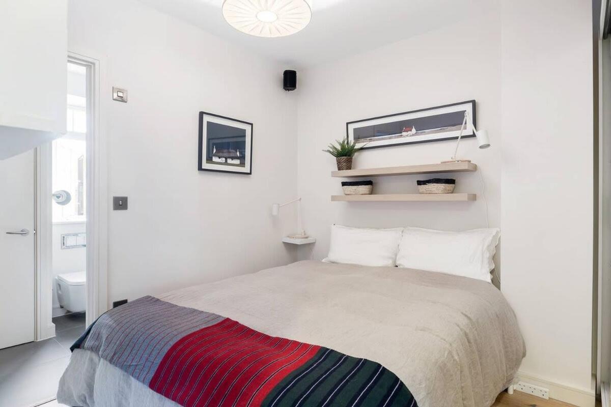 Large Luxury Studio In Heart Of Richmond ริชมอนด์ ภายนอก รูปภาพ